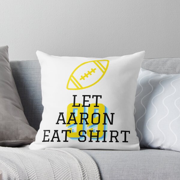 Item preview, Let Aaron Eat shirt  designed and sold by cartrica.