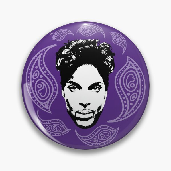 Item preview, The Purple One designed and sold by metrodesignuk.