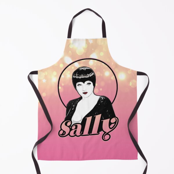 Item preview, Sally in Lights designed and sold by RoGoArt.