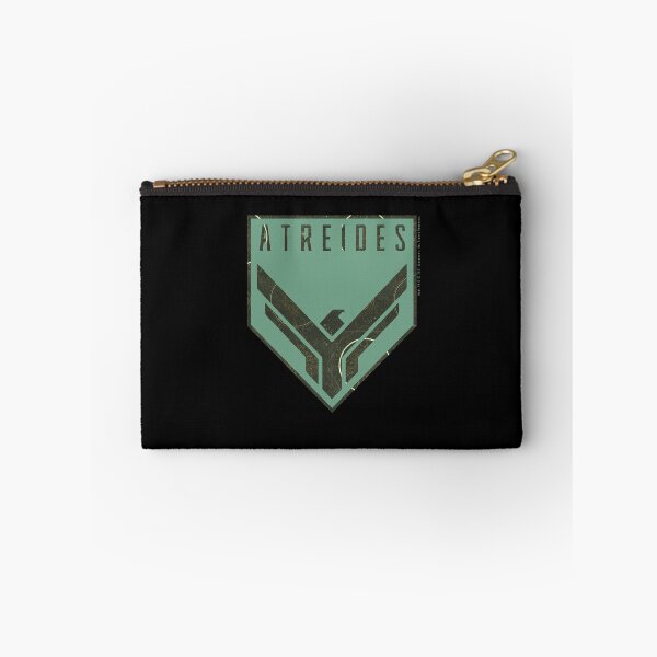 Item preview, Dune - House Atreides Badge Inverted (Light Pattern) - designed and sold by Printerially.
