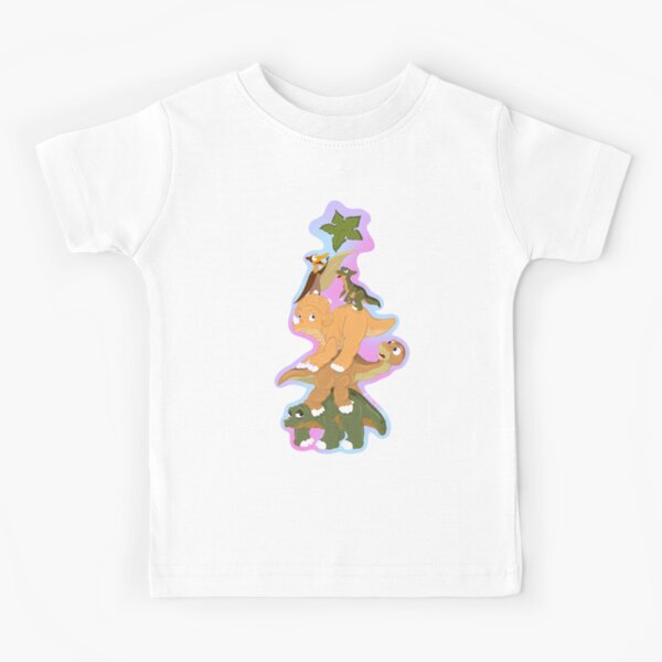 Team work makes the dream work Kids T-Shirt