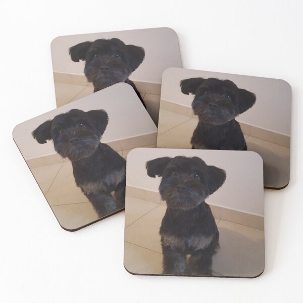 Item preview, Cute Dog (Havanese)   designed and sold by magdajwgifts.