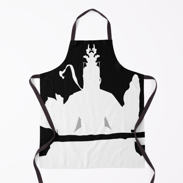 Item preview, Immortality: Chu Wan Ning designed and sold by firlachieldraws.