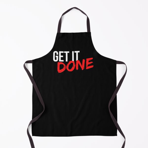 Item preview, Get It Done - Motivational Mindset designed and sold by CWolff.