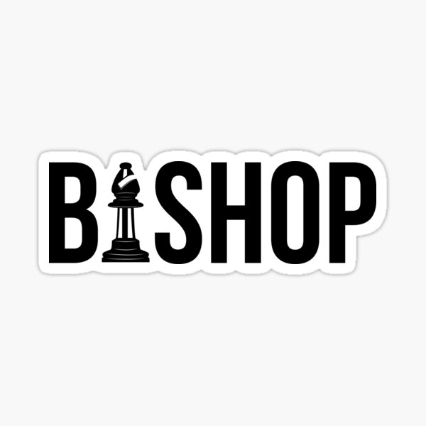 Item preview, chess bishop designed and sold by s-arta.