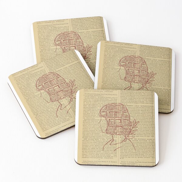 Item preview, Book worm designed and sold by Blyons316.
