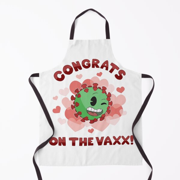 Item preview, Congratulations on your COVID Vaccination - Congrats on the vaxx designed and sold by aviandalek.