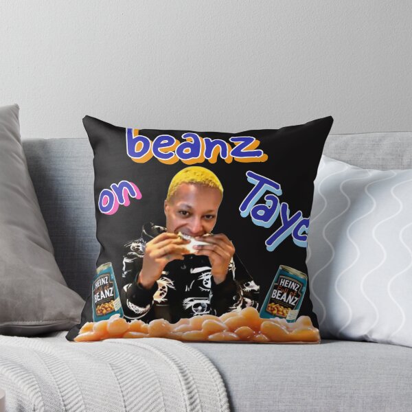 Item preview, Tayce RuPauls Drag Race UK Heinz Beanz designed and sold by hypocratees.
