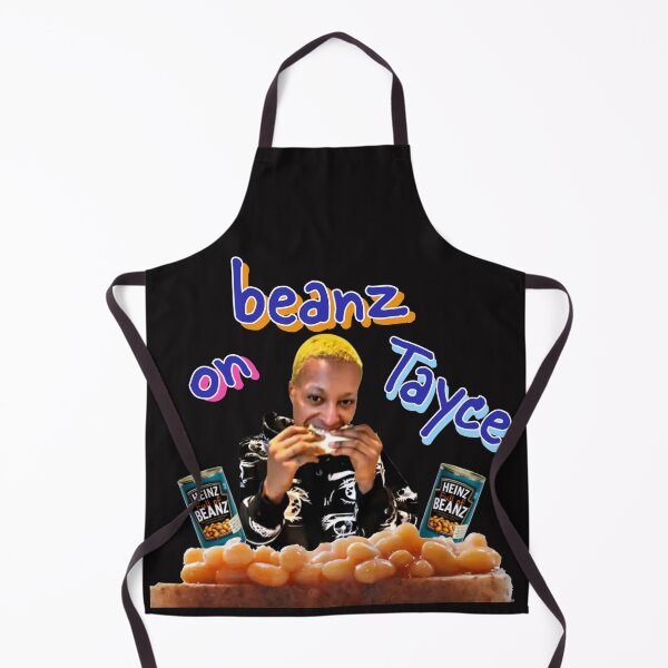Item preview, Tayce RuPauls Drag Race UK Heinz Beanz designed and sold by hypocratees.