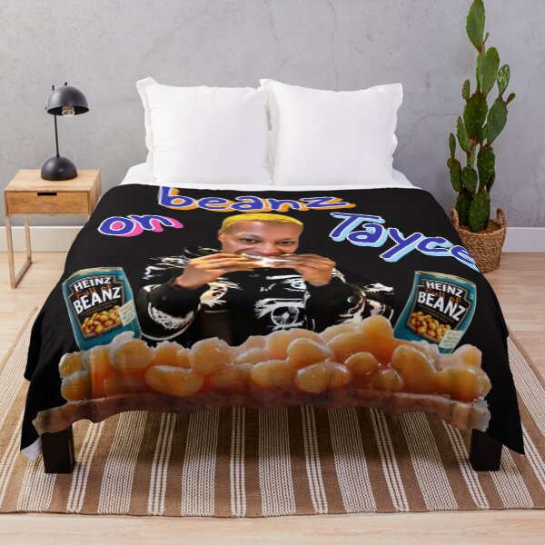 Item preview, Tayce RuPauls Drag Race UK Heinz Beanz designed and sold by hypocratees.