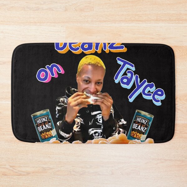 Item preview, Tayce RuPauls Drag Race UK Heinz Beanz designed and sold by hypocratees.