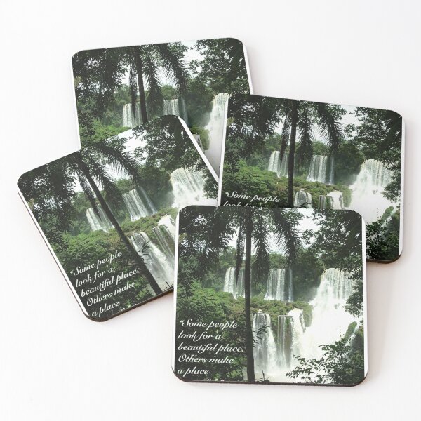 Item preview, Iguazu Falls, a beautiful place designed and sold by sarfcov.
