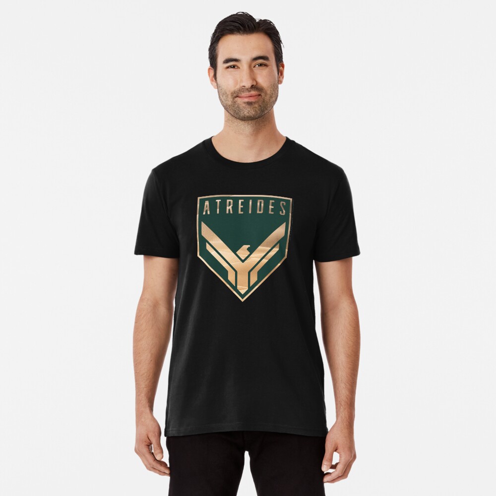 Item preview, Premium T-Shirt designed and sold by Printerially.