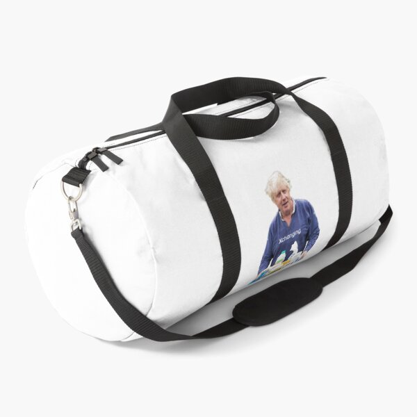 Item preview, Boris Johnson serving tea designed and sold by DylanW21.