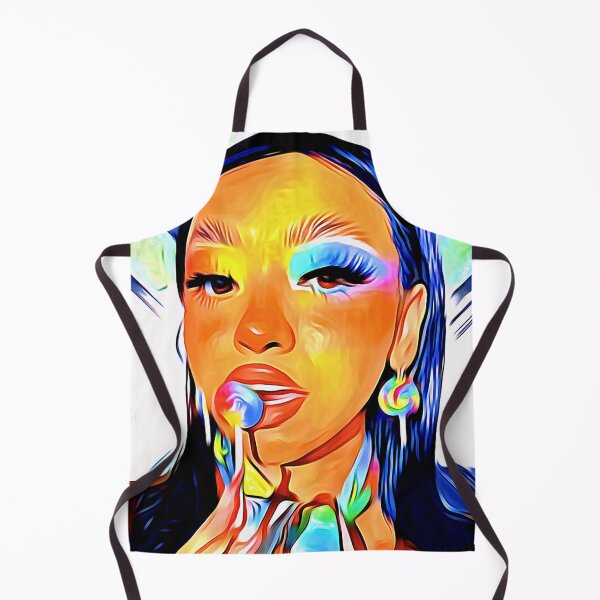Item preview, Bad Girl But Cute designed and sold by Lunhai.