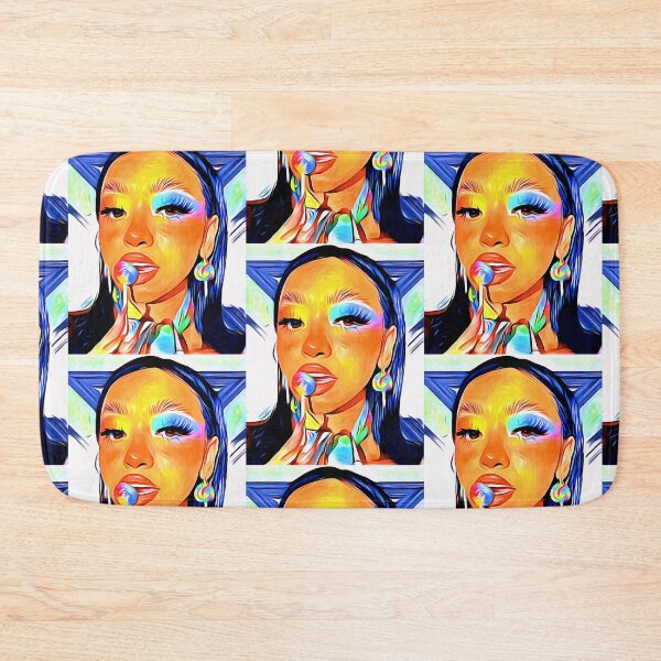 Item preview, Bad Girl But Cute designed and sold by Lunhai.