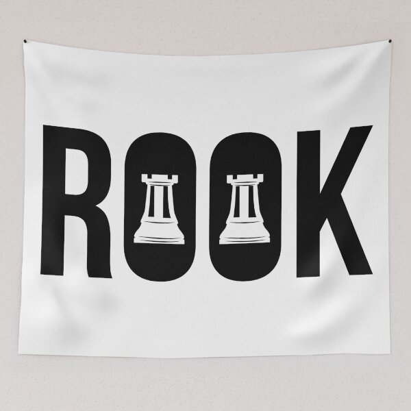 Item preview, chess rook designed and sold by s-arta.