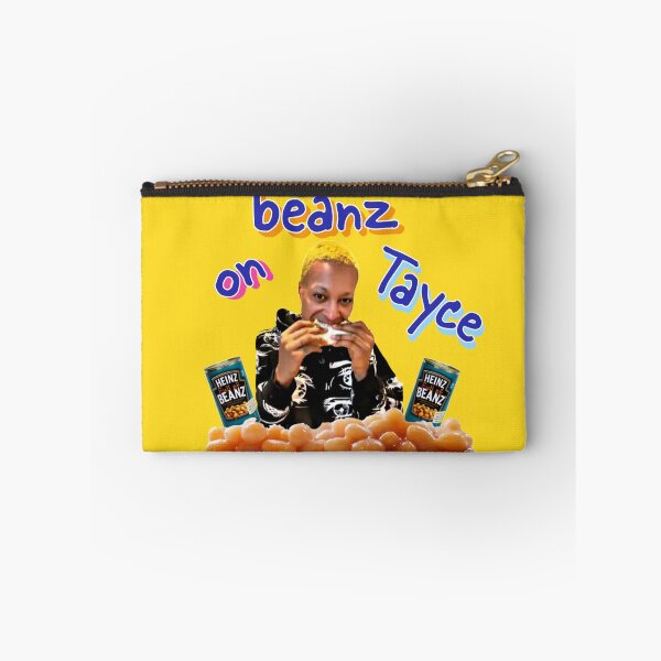 Artikelvorschau, Tayce RuPauls Drag Race Großbritannien Heinz Beanz entworfen und verkauft von hypocratees.