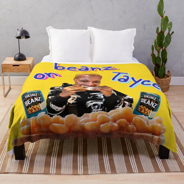 Item preview, Tayce RuPauls Drag Race UK Heinz Beanz designed and sold by hypocratees.