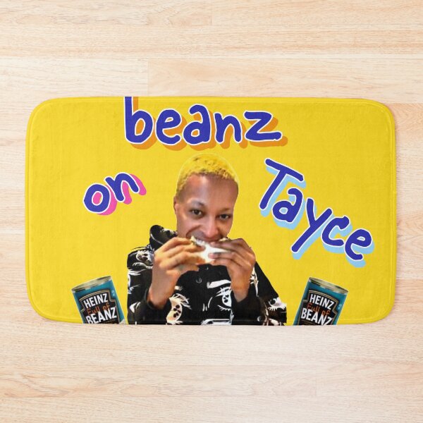 Item preview, Tayce RuPauls Drag Race UK Heinz Beanz designed and sold by hypocratees.