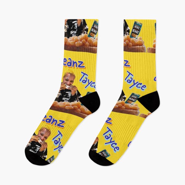 Item preview, Tayce RuPauls Drag Race UK Heinz Beanz designed and sold by hypocratees.