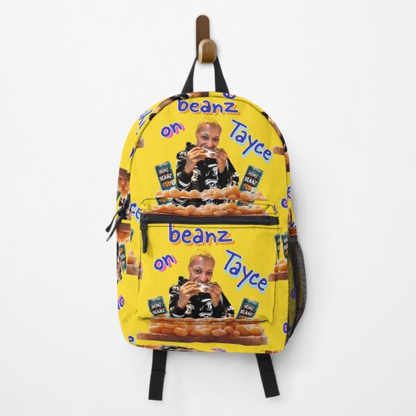 Item preview, Tayce RuPauls Drag Race UK Heinz Beanz designed and sold by hypocratees.