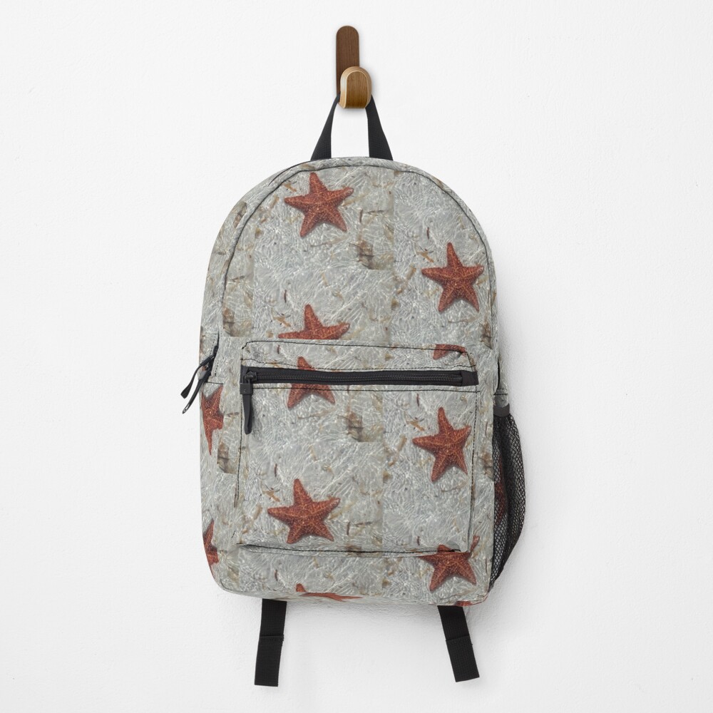 Item preview, Backpack designed and sold by RVAnnie.