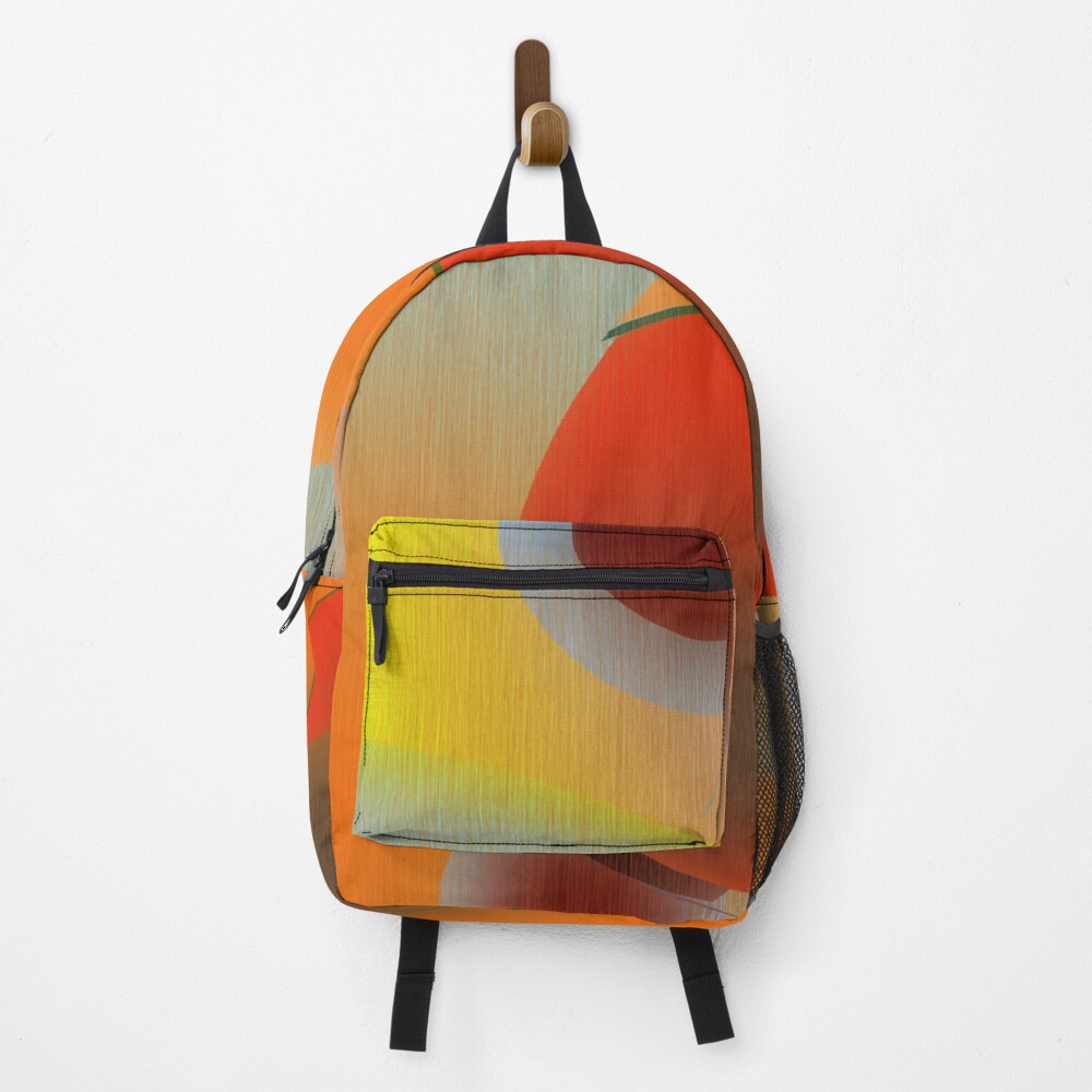 Item preview, Backpack designed and sold by Skipdhman.
