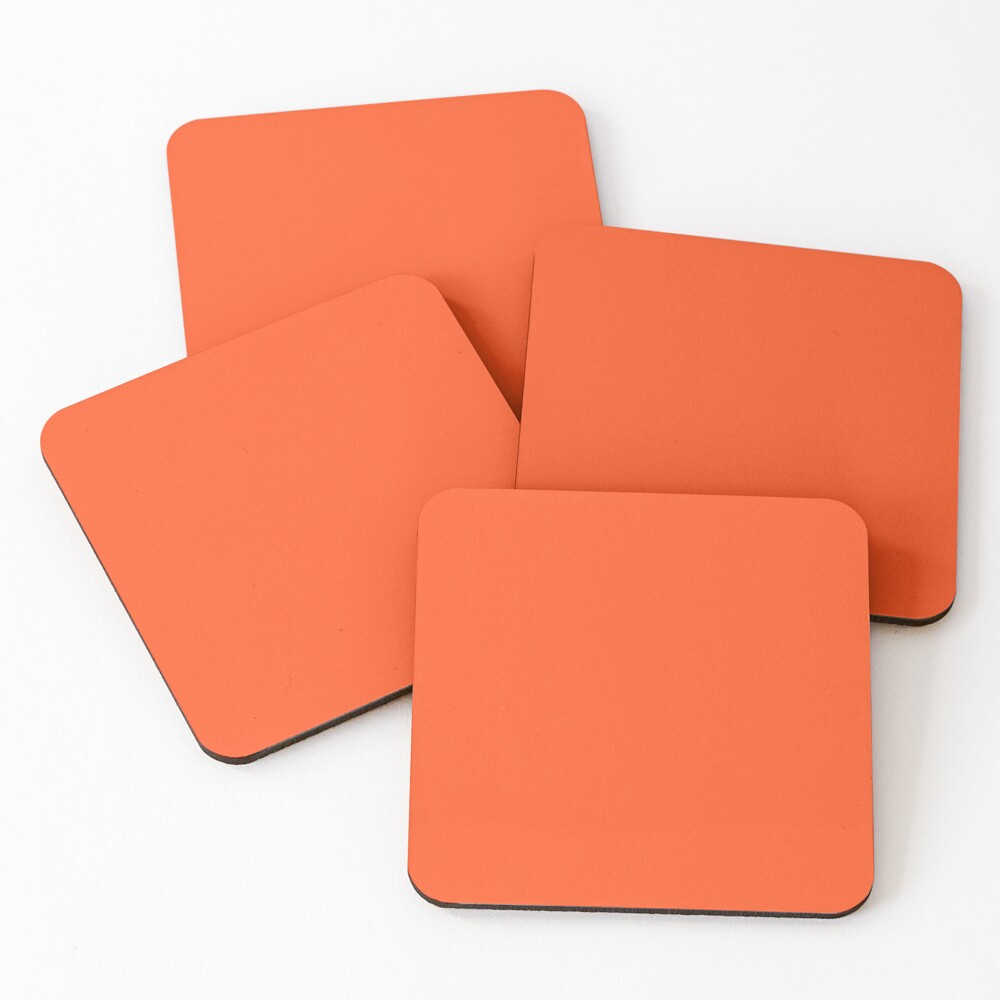 Item preview, Coasters (Set of 4) designed and sold by Fortysious45.