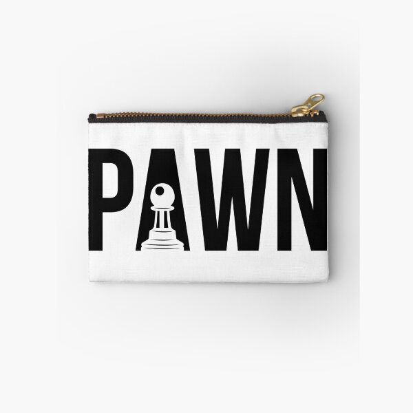 Item preview, chess pawn designed and sold by s-arta.