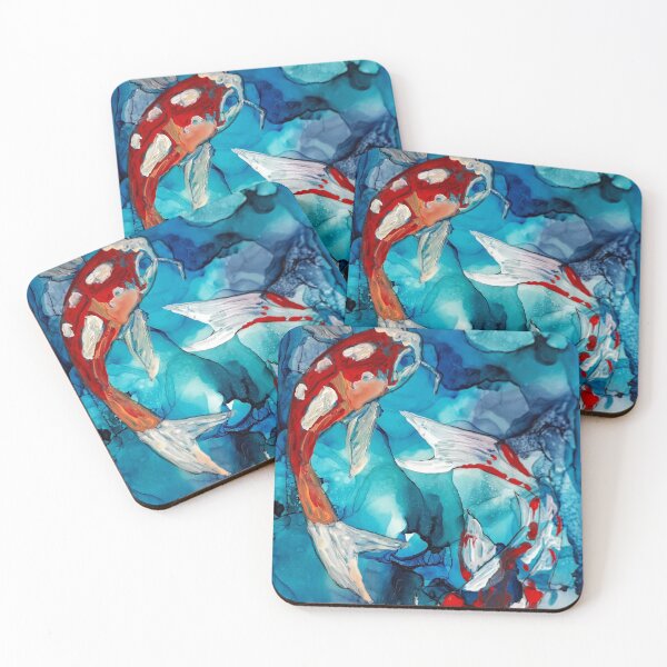 Item preview, Fish designed and sold by Sara Ulyatt.