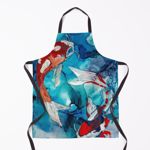 Item preview, Fish designed and sold by Sara Ulyatt.