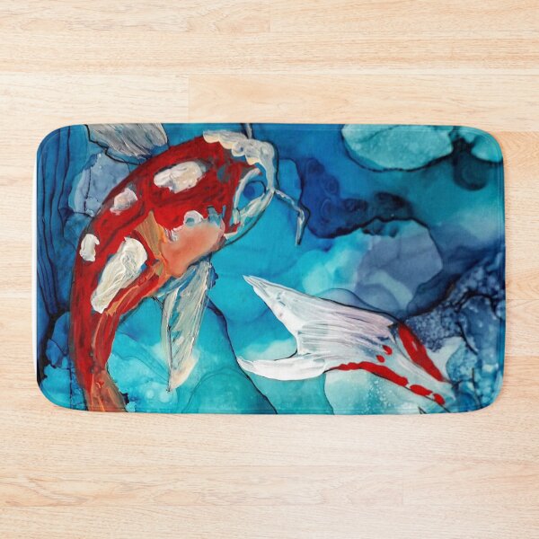 Item preview, Fish designed and sold by Sara Ulyatt.