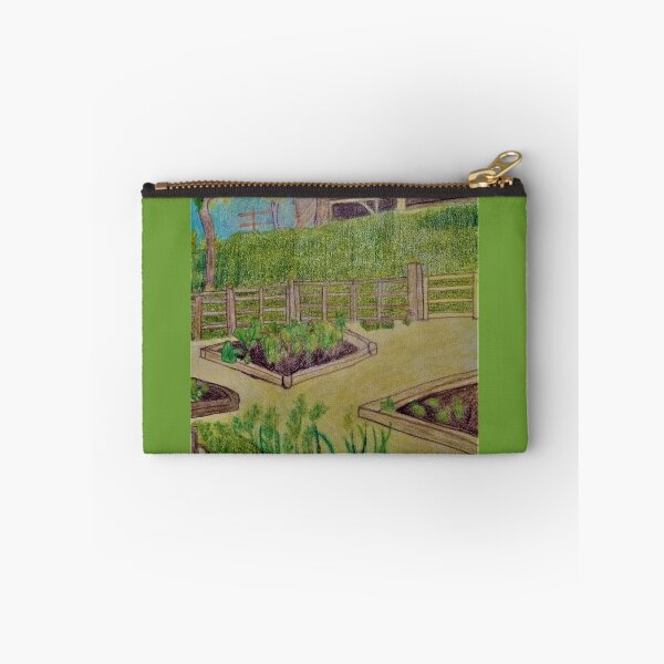 Item preview, Vegetable garden designed and sold by MartaTerkiewicz.