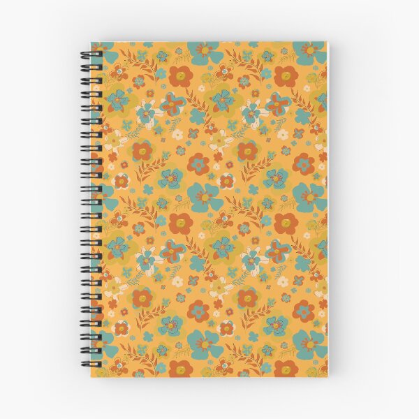 Item preview, Seamless Floral Pattern designed and sold by cemreyigitsahin.