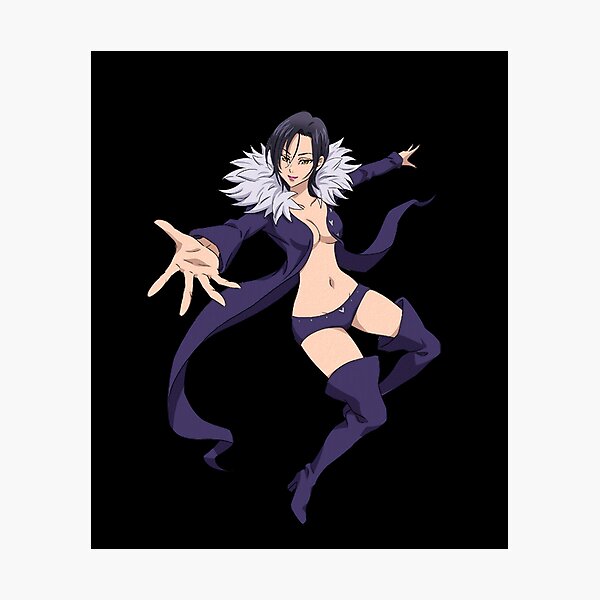 Merlin, the seven deadly sins, nanatsu no taizai Merlin, the seven deadly sins, nanatsu no taizai