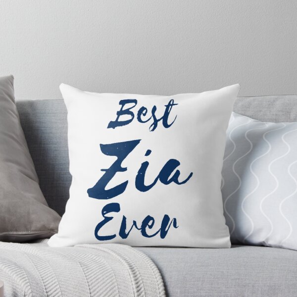 Item preview, Womens Best Zia Ever Funny Italian Auntie Gift Mother's Day Gift  designed and sold by AYACHI90.