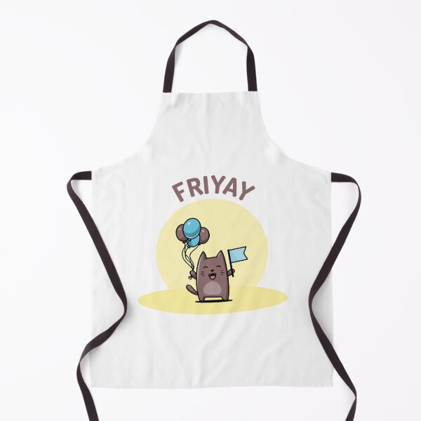 Item preview, Friyay Cat Balloons! designed and sold by ShirtsJH.