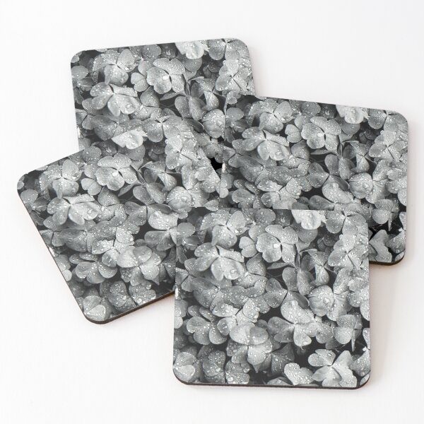 Item preview, Shamrocks in the rain designed and sold by Esther  Moliné.