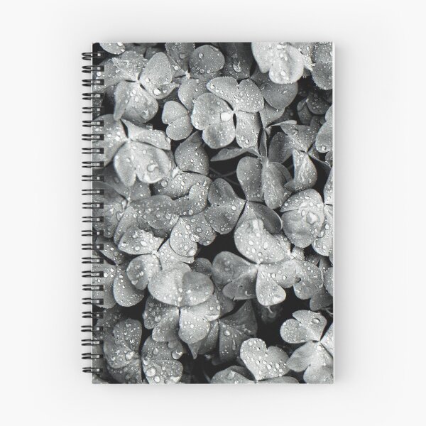 Item preview, Shamrocks in the rain designed and sold by Esther  Moliné.
