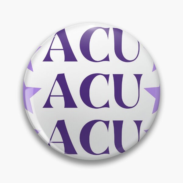Item preview, Abilene Christian University designed and sold by cartrica.