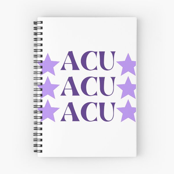 Item preview, Universidad Cristiana de Abilene designed and sold by cartrica.