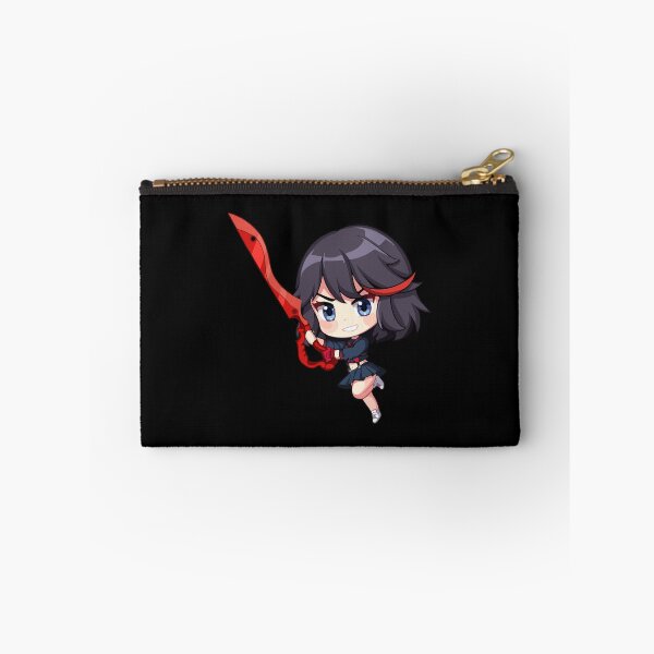 Item preview, Ryuko Matoi Chibi designed and sold by Nerd189.