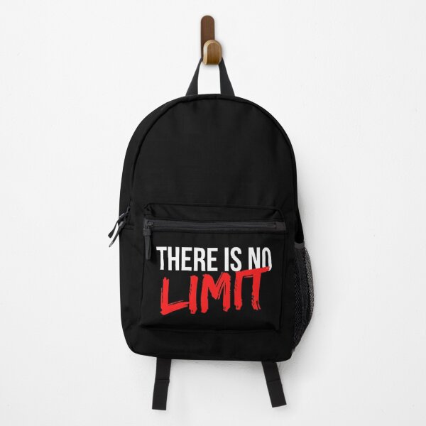 Item preview, There Is No Limit - Motivational Mindset designed and sold by CWolff.