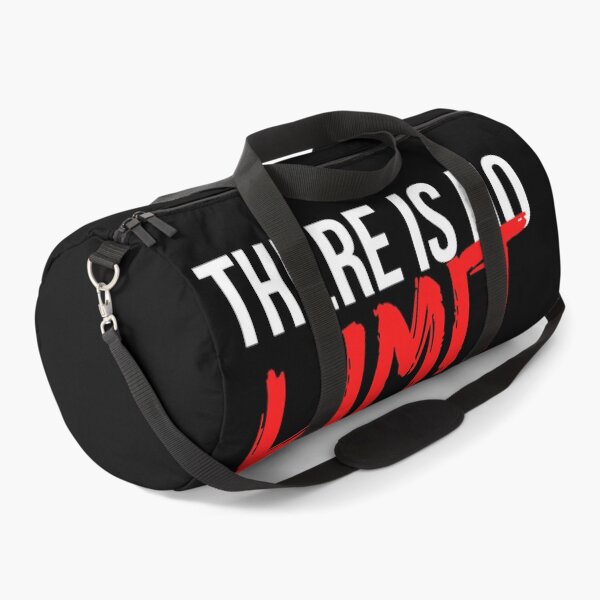 Item preview, There Is No Limit - Motivational Mindset designed and sold by CWolff.