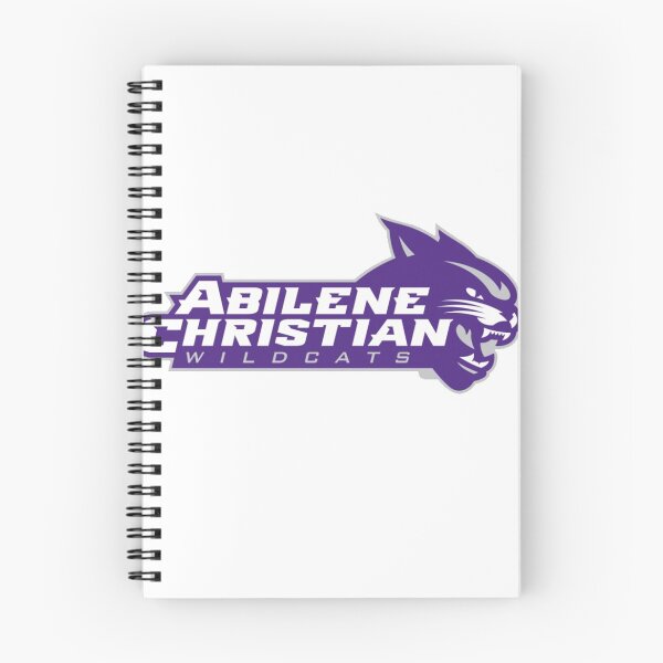 Item preview, Universidad Cristiana de Abilene designed and sold by cartrica.