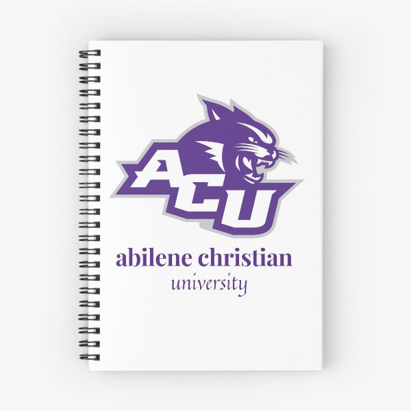 Item preview, Universidad Cristiana de Abilene designed and sold by cartrica.