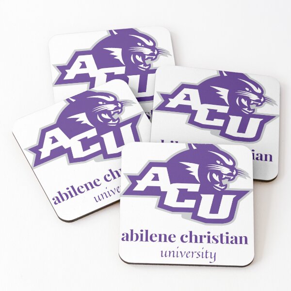 Item preview, Abilene Christian University designed and sold by cartrica.