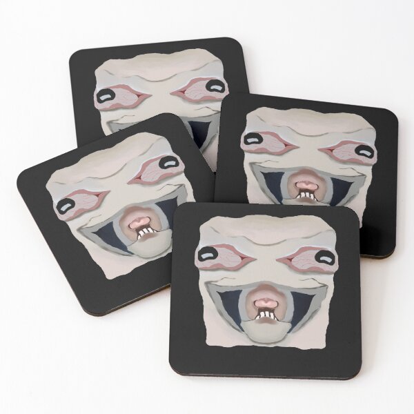 Item preview, Shady sheep designed and sold by Zilch-o.