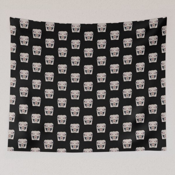 Item preview, Shady sheep designed and sold by Zilch-o.
